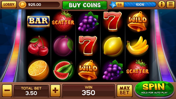 เล่นสล็อตออนไลน์แตกง่ายๆ ได้เงินหนักๆ ต้องที่ Prmbet